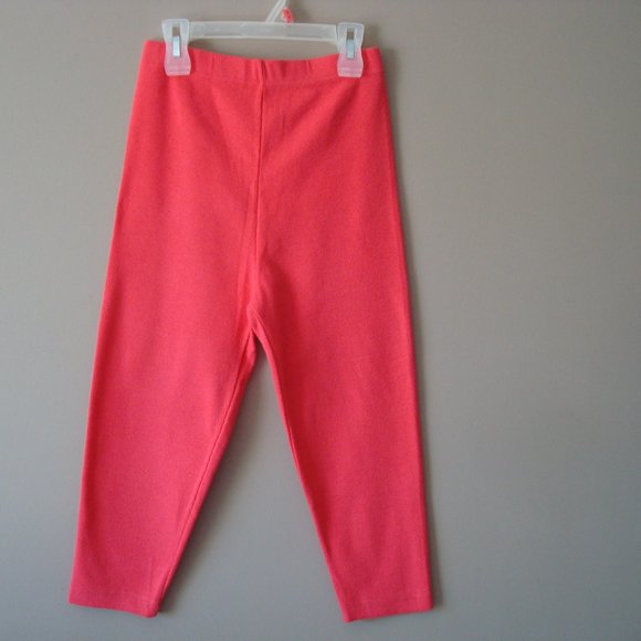 Ladies cotton leggings - Picture 4 of 4